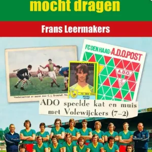 Wie eens ons shirt mocht dragen (2) Direct Beschikbaar