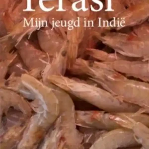 Weekendaanbieding Terasi