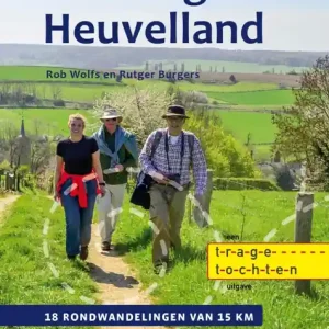 Aanbieding Lopen door Limburgs Heuvelland