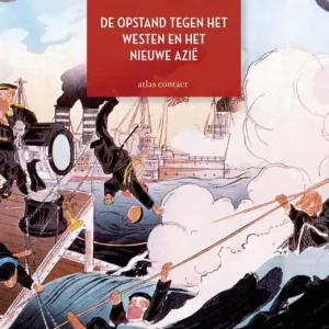 Beperkte Voorraad Op de ruïnes van het imperialisme