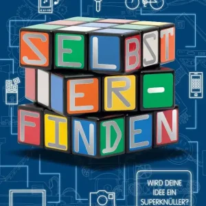 Dagaanbieding Selbst erfinden