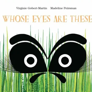 Whose Eyes are These? Gecertificeerd