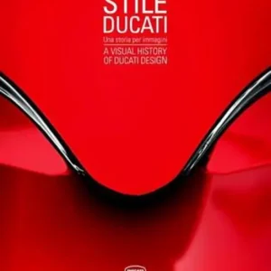 Rechtstreeks Van De Fabrikant Stile Ducati
