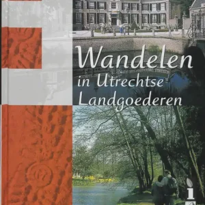 Weekendaanbieding Wandelen in Utrechtse landgoederen