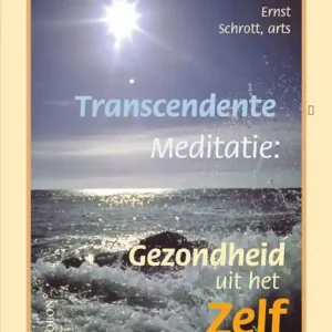 Alleen Vandaag Transcendente meditatie