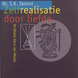 Zelfrealisatie door liefde Dagaanbieding