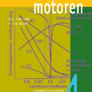4 Brandstofsystemen, dieselmotoren motorkarakteristieken motorsmeersystemen Beperkte Voorraad