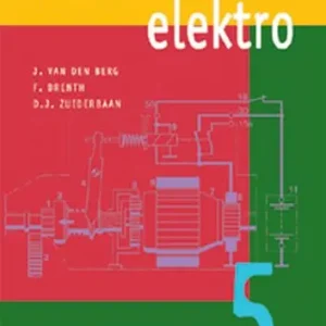 5 Gelijkstroommotoren, laadcircuit en ontsteking Koop Vandaag