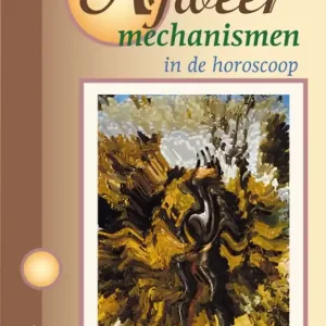 Beperkte Voorraad Afweermechanismen in de horoscoop