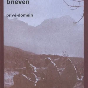 Afrikaanse brieven Finale Uitverkoop