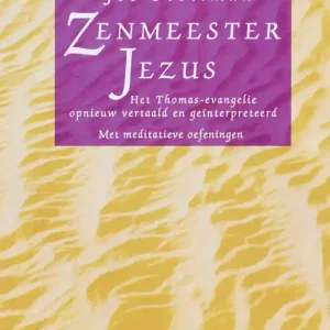 Aanbieding Zenmeester Jezus