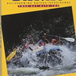 1 Vmbo KGT hv Aanbieding