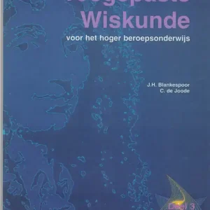 Beperkt Aanbod Leerlingenboek