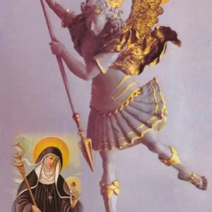 Engelen, heiligen en noodhelpers Op = Op