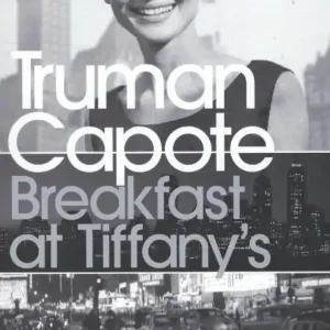 Breakfast at Tiffany's Hoge Kwaliteit