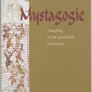 Dagaanbieding Mystagogie