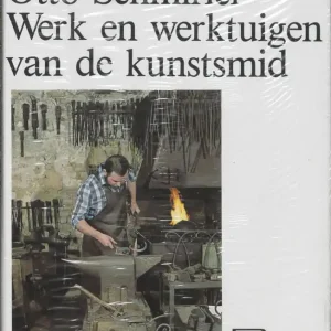 Betrouwbaar Werk en werktuigen van de kunstsmid