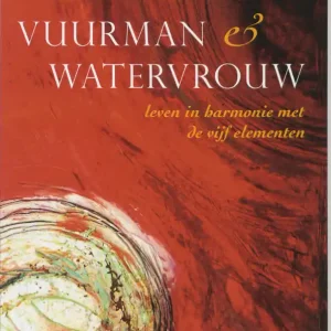 Alleen Vandaag Vuurman en watervrouw