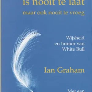 Beste Prijs God is nooit te laat! (maar ook nooit te vroeg)