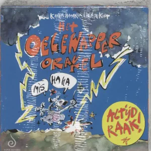 Bestel Nu Het Oelewapper orakel