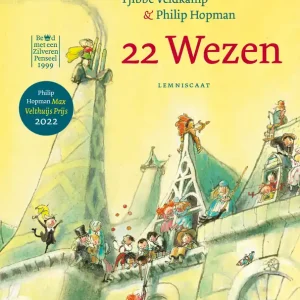 22 wezen Rechtstreeks Van De Fabrikant