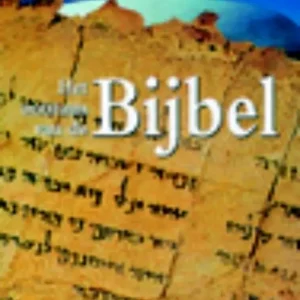Bestel Nu Het ontstaan van de Bijbel