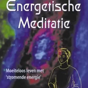 Actieprijs Energetische meditatie