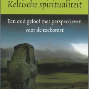 Aanbieding Keltische spiritualiteit