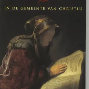 Aanbieding Vrouwen in de gemeente van Christus