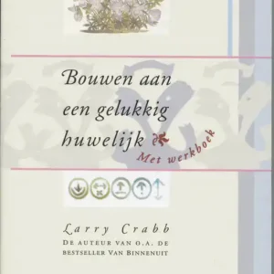 Actieprijs Bouwen aan een gelukkig huwelijk