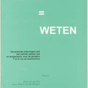 2 groep 7 en 8 basisschool Hoge Kwaliteit