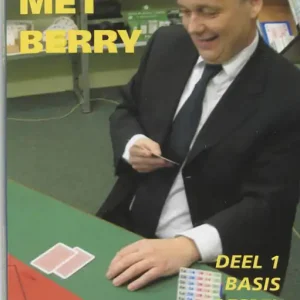 1 basis afspeltechniek Favoriet