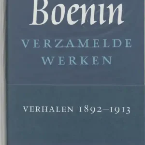 1 Verhalen 1892-1913 Koop Online