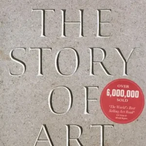 Bestseller The Story of Art