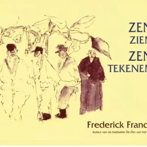 Zen zien, zen tekenen Superprijs