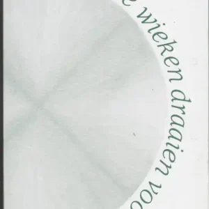 Voordeelprijs De wieken draaien voort