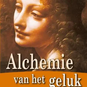 Actieprijs De alchemie van het geluk