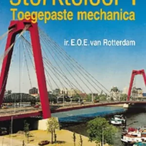 1 toegepaste mechanica Exclusieve Aanbieding