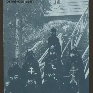 Van over het graf Hete Deal