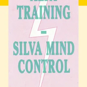 Alfa Training Silva Mind Control Finale Uitverkoop