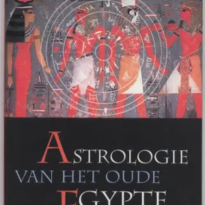 Astrologie van het oude Egypte Hete Deal