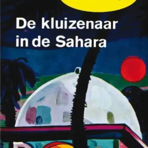 Beperkt Aanbod De kluizenaar in de Sahara