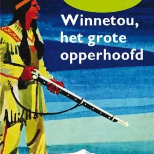 Veilige Betaling Winnetou, het grote opperhoofd