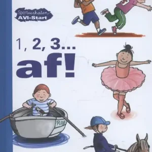 1,2,3 en af! Lage Prijs
