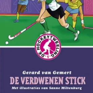 1 De verdwenen stick Superprijs