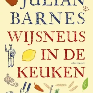 Alleen Vandaag Wijsneus in de keuken