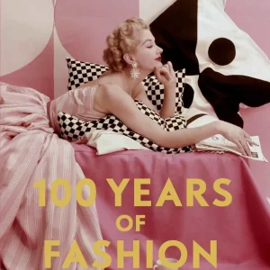 100 Years of Fashion Shop Nu