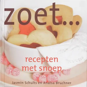 Zoet... Koopje