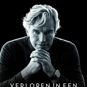 Verloren in een andere wereld Fabrieksprijs