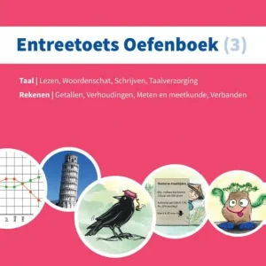 3 Gemengde opgaven voor groep 7 Op = Op